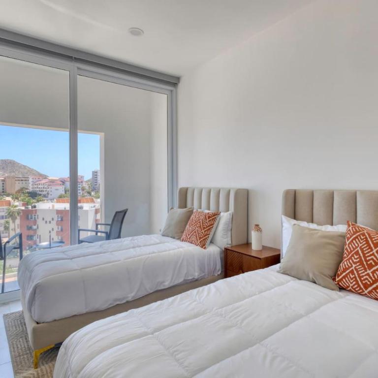 3 BD Penthouse BBQ Near Medano Beach - Apartment - 13