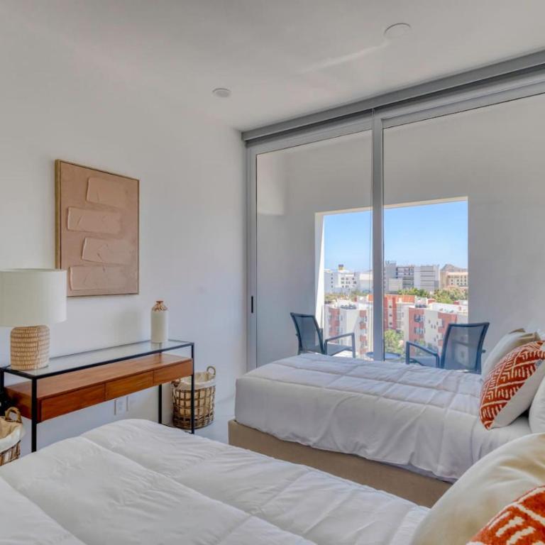3 BD Penthouse BBQ Near Medano Beach - Apartment - 14