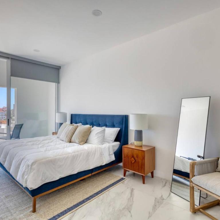 3 BD Penthouse BBQ Near Medano Beach - Apartment - 15