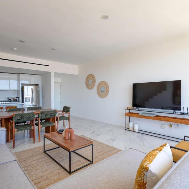 3 BD Penthouse BBQ Near Medano Beach - Apartment - 22