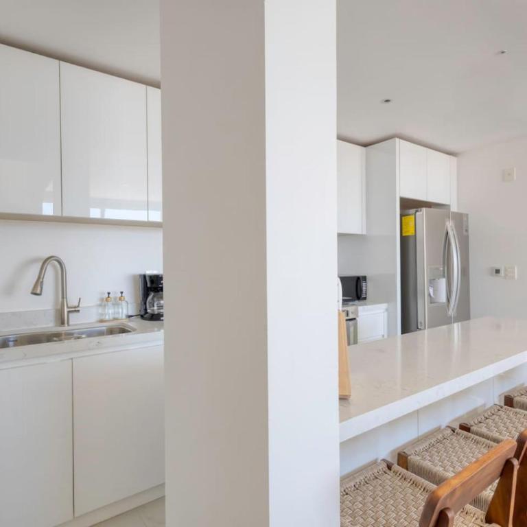 3 BD Penthouse BBQ Near Medano Beach - Apartment - 25
