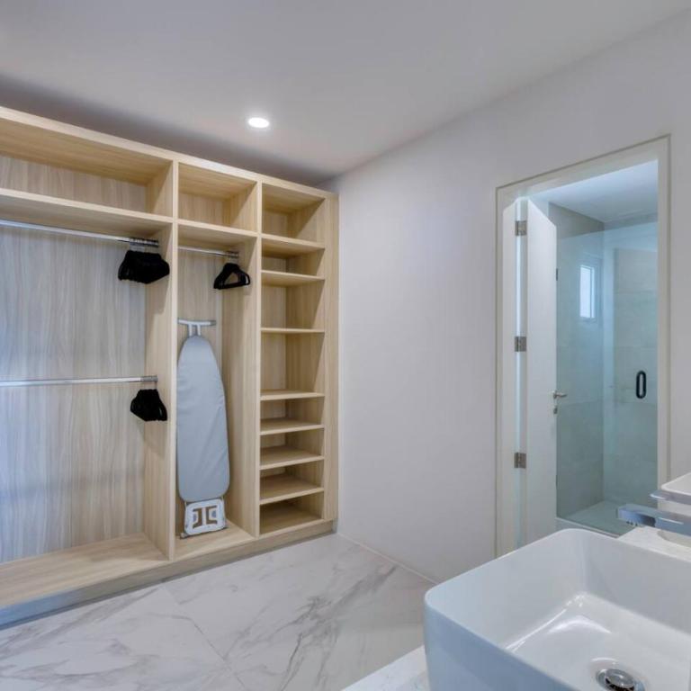 3 BD Penthouse BBQ Near Medano Beach - Apartment - 27