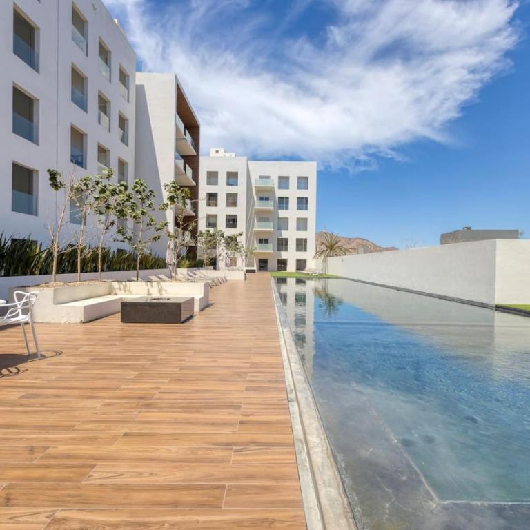 3 BD Penthouse BBQ Near Medano Beach - Apartment - 28