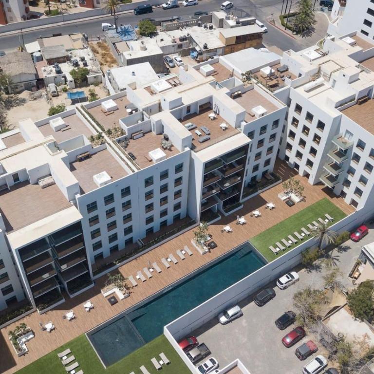 3 BD Penthouse BBQ Near Medano Beach - Apartment - 30