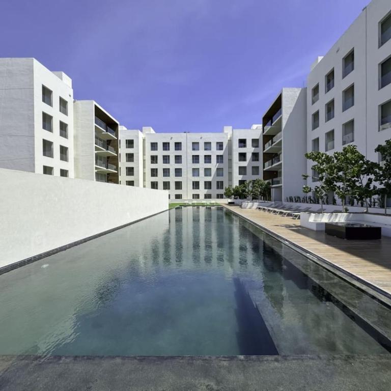 3 BD Penthouse BBQ Near Medano Beach - Apartment - 35