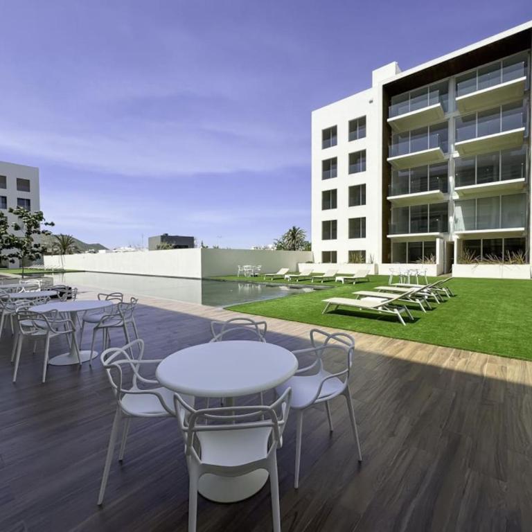 3 BD Penthouse BBQ Near Medano Beach - Apartment - 37