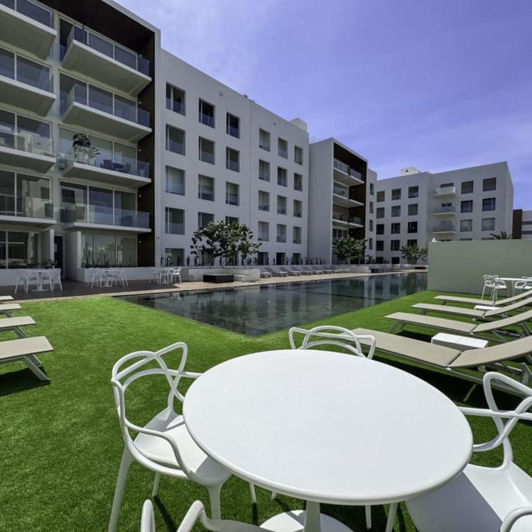 3 BD Penthouse BBQ Near Medano Beach - Apartment - 40