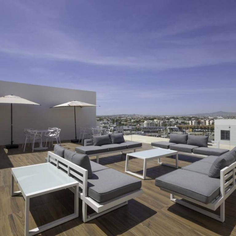 3 BD Penthouse BBQ Near Medano Beach - Apartment - 43