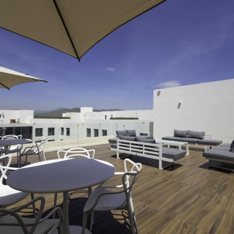 3 BD Penthouse BBQ Near Medano Beach - Apartment - 44
