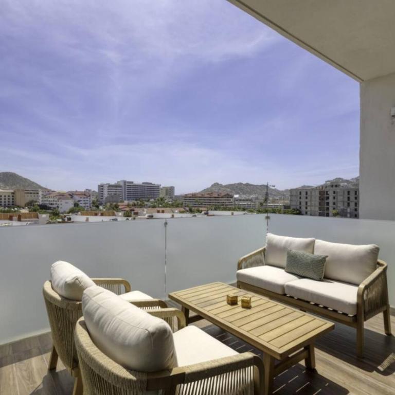 3 BD Penthouse BBQ Near Medano Beach - Apartment - 48