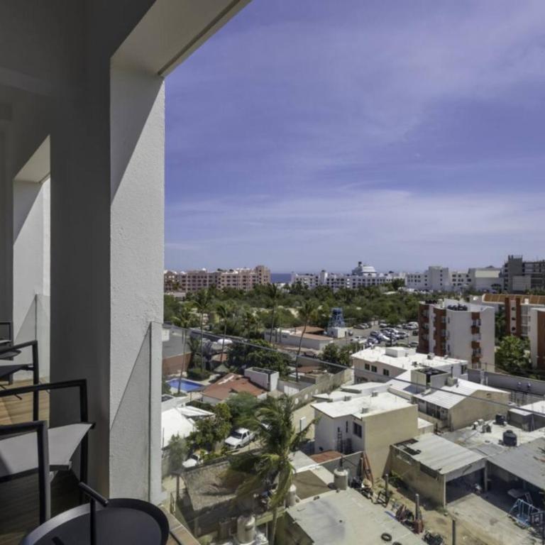 3 BD Penthouse BBQ Near Medano Beach - Apartment - 49