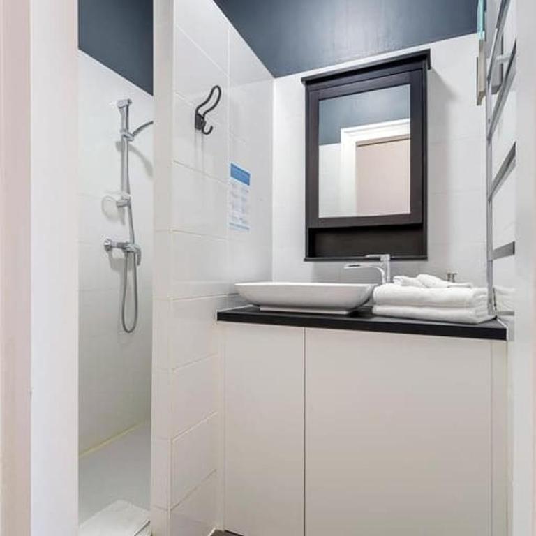 République - Furnished apartment - Downtown Lyon - Apartment mit 1 Schlafzimmer - 7