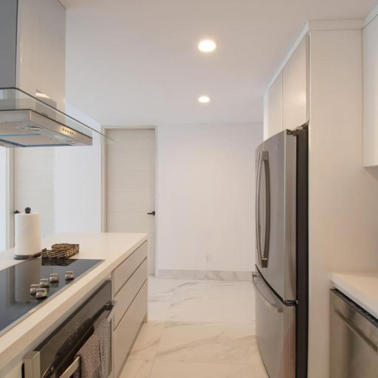 AMATERRA modernos aptos cerca a la playa - Apartamento - 2