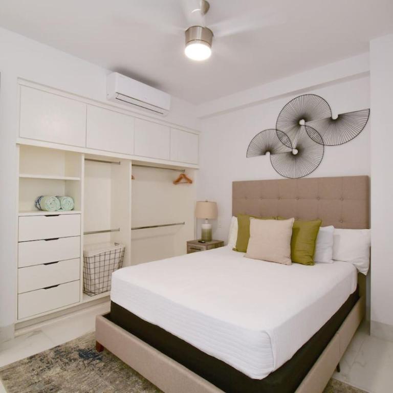 AMATERRA modernos aptos cerca a la playa - Apartamento - 10