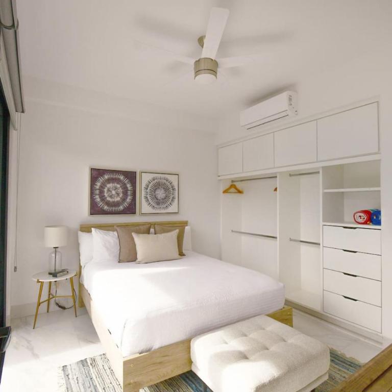AMATERRA modernos aptos cerca a la playa - Apartamento - 17