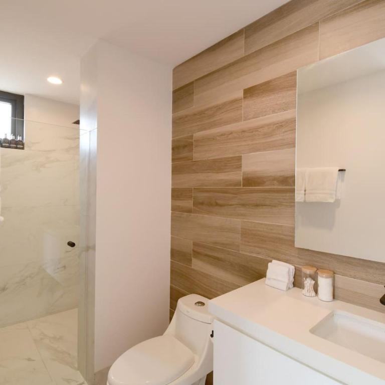 AMATERRA modernos aptos cerca a la playa - Apartamento - 13