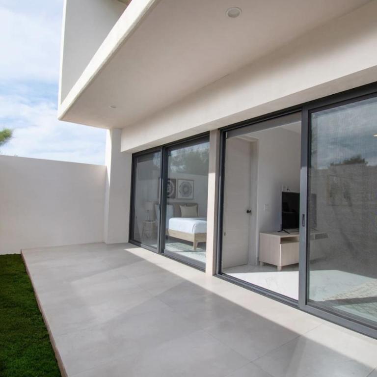 AMATERRA modernos aptos cerca a la playa - Apartamento - 15