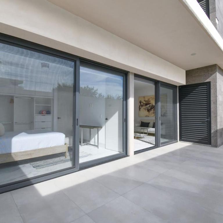 AMATERRA modernos aptos cerca a la playa - Apartamento - 16