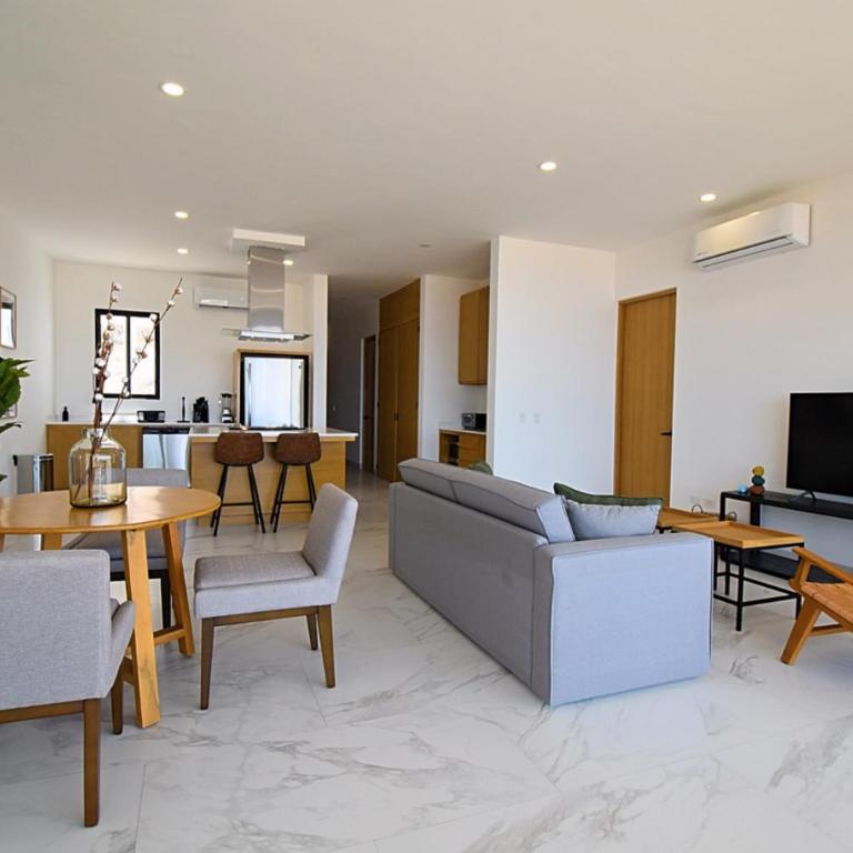 Montemar l Aptos de 2 Hab en el cerrazón del Cabo, Pedregal - Apartamento - 16