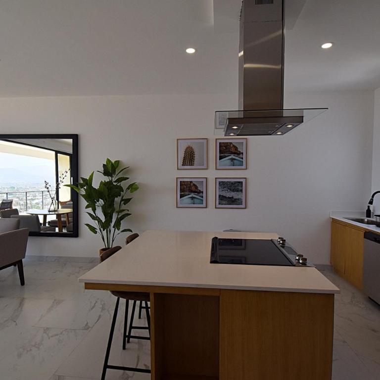 Montemar l Aptos de 2 Hab en el cerrazón del Cabo, Pedregal - Apartamento - 8