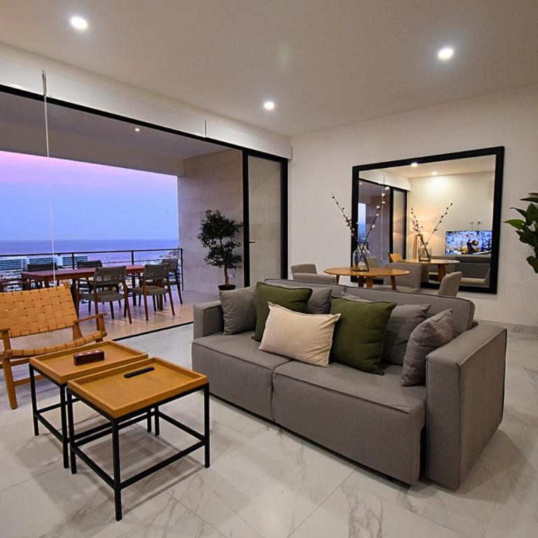 Montemar l Aptos de 2 Hab en el cerrazón del Cabo, Pedregal - Apartamento - 6