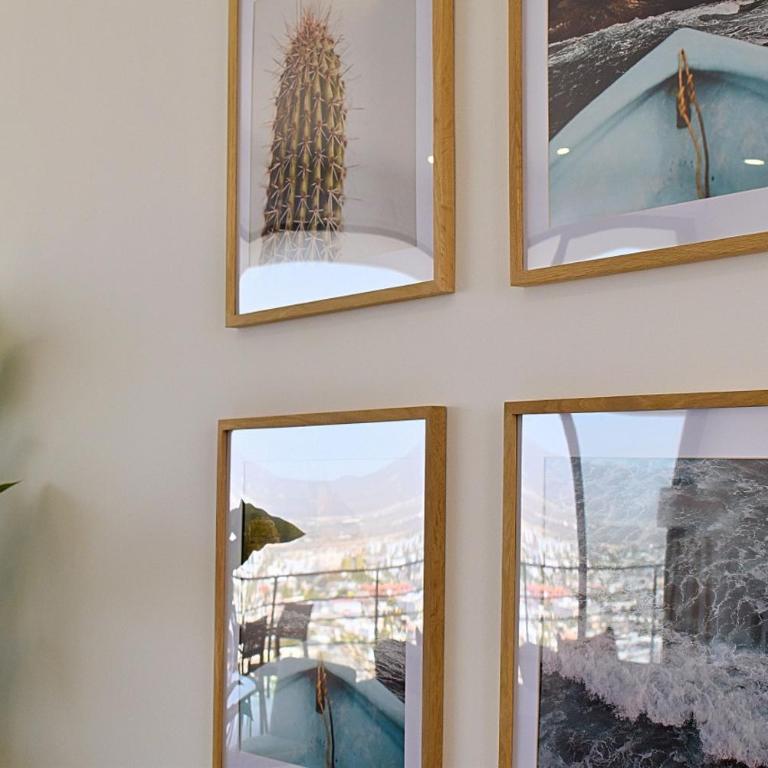 Montemar l Aptos de 2 Hab en el cerrazón del Cabo, Pedregal - Apartamento - 3