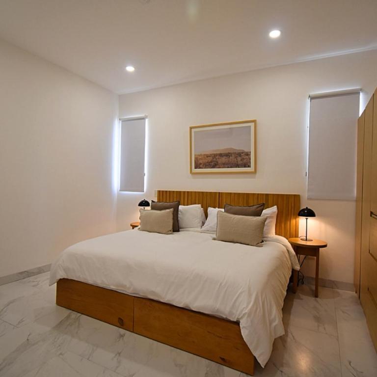 Montemar l Aptos de 2 Hab en el cerrazón del Cabo, Pedregal - Apartamento - 15