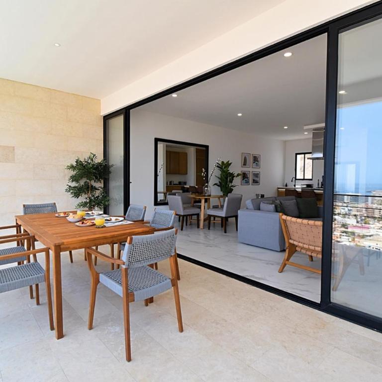 Montemar l Aptos de 2 Hab en el cerrazón del Cabo, Pedregal - Apartamento - 13