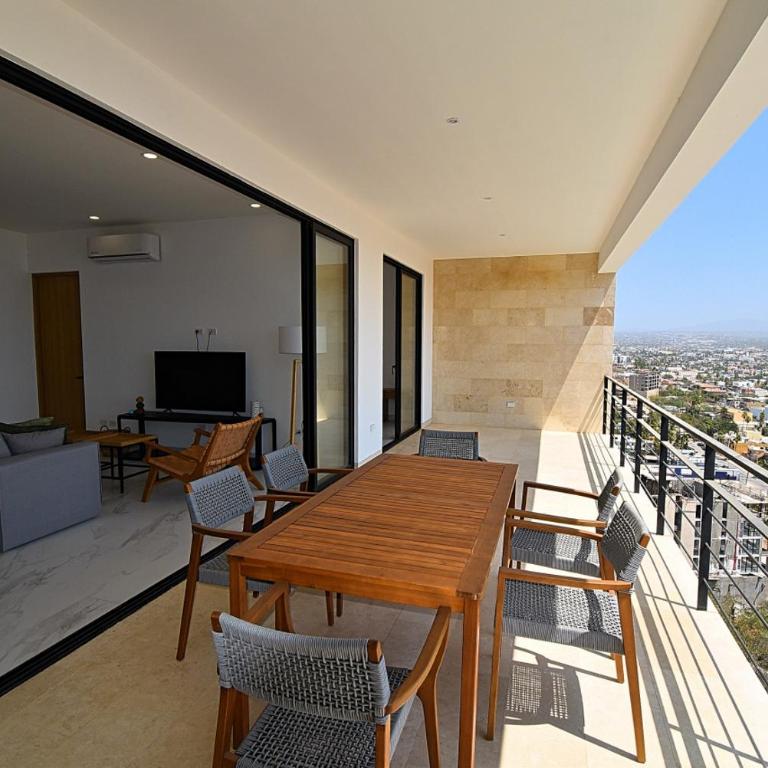 Montemar l Aptos de 2 Hab en el cerrazón del Cabo, Pedregal - Apartamento - 11