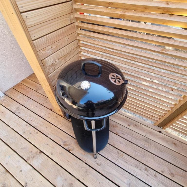 Relaxing cottage in St Aygulf - Appartement 1 Chambre - 3