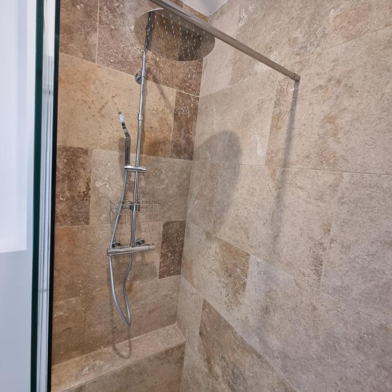 Relaxing cottage in St Aygulf - Appartement 1 Chambre - 21