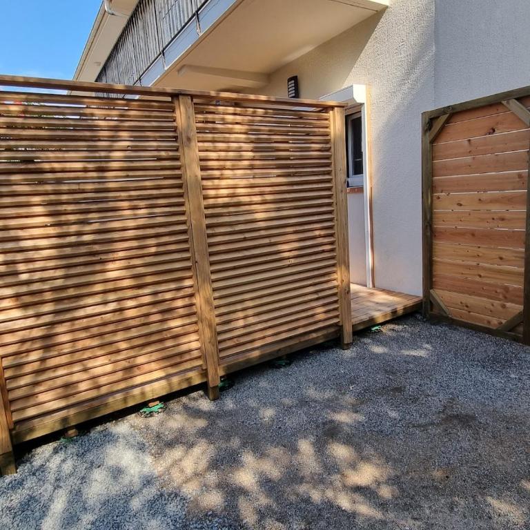 Relaxing cottage in St Aygulf - Appartement 1 Chambre - 22