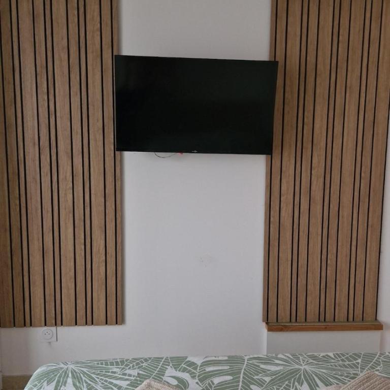 Relaxing cottage in St Aygulf - Appartement 1 Chambre - 28