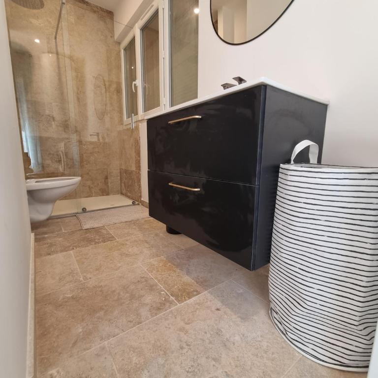 Relaxing cottage in St Aygulf - Appartement 1 Chambre - 31