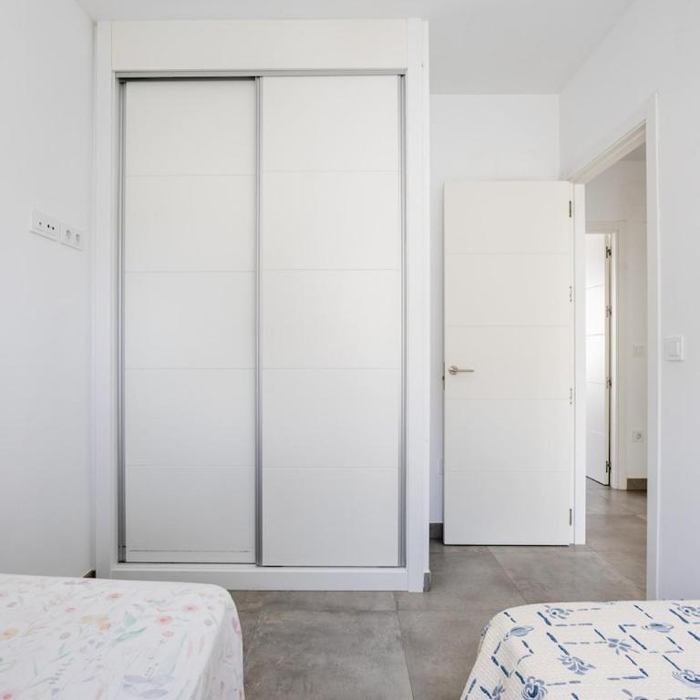 Conil Seaside Hideaway - Casa de 4 dormitorios - 5