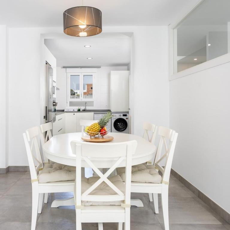 Conil Seaside Hideaway - Casa de 4 dormitorios - 9