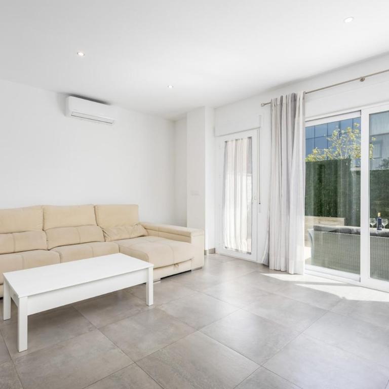 Conil Seaside Hideaway - Casa de 4 dormitorios - 10