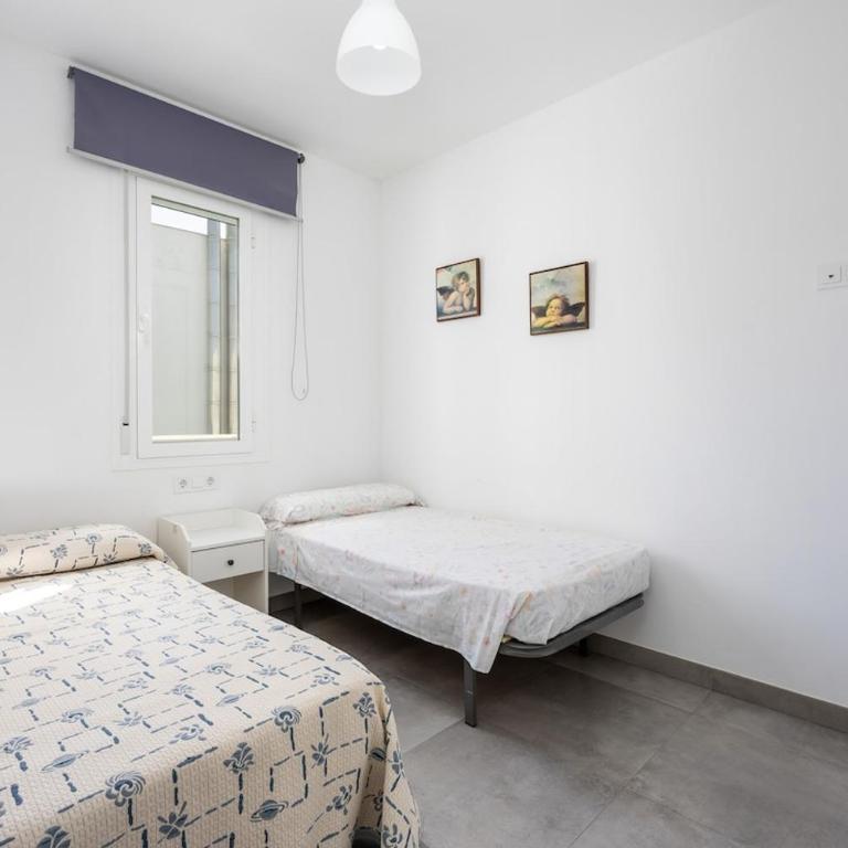 Conil Seaside Hideaway - Casa de 4 dormitorios - 13