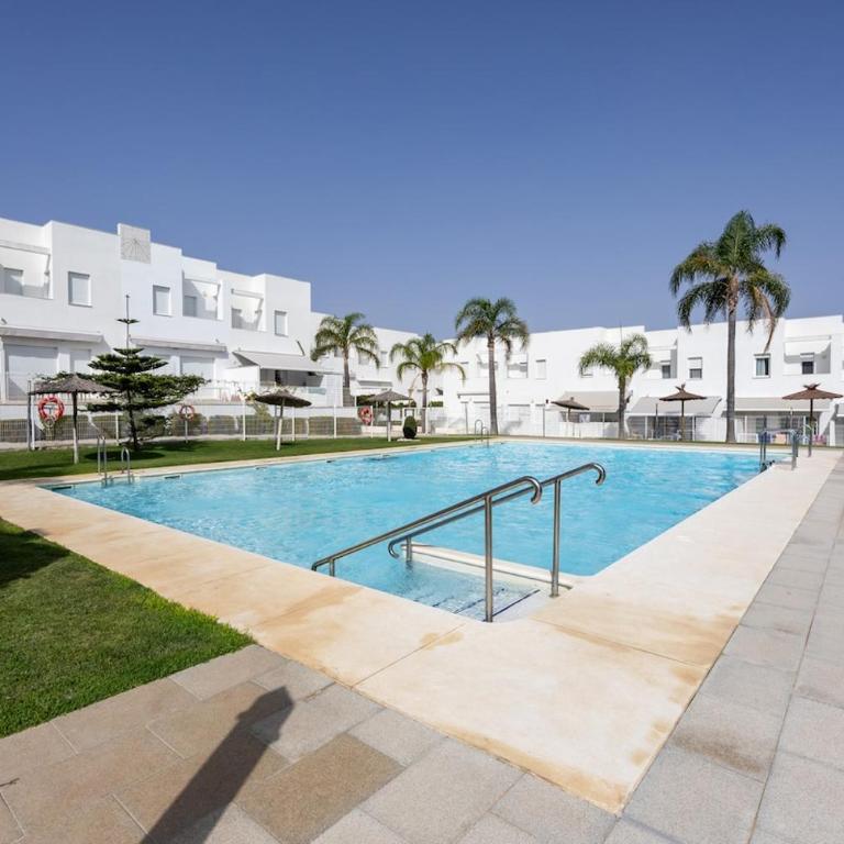 Conil Seaside Hideaway - Casa de 4 dormitorios - 15
