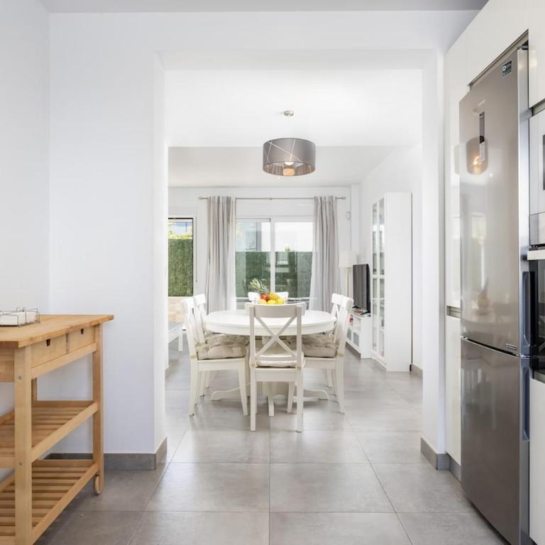 Conil Seaside Hideaway - Casa de 4 dormitorios - 18
