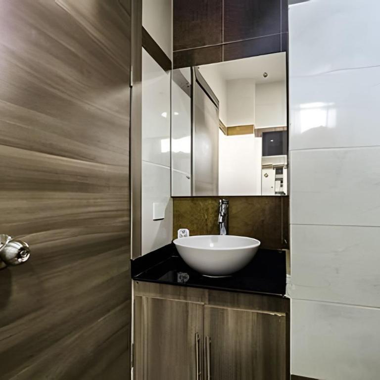 Piscina, jacuzzi en la flora Cali - Estudio - 5