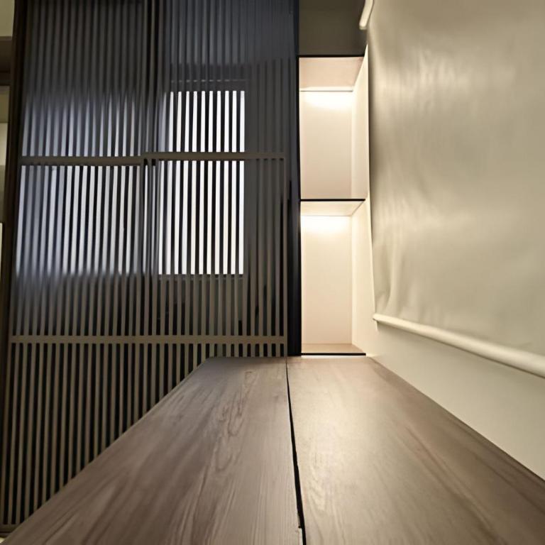 Piscina, jacuzzi en la flora Cali - Estudio - 11