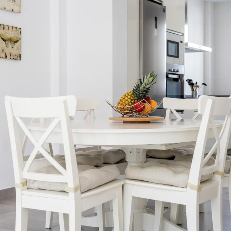 Conil Seaside Hideaway - Casa de 4 dormitorios - 21