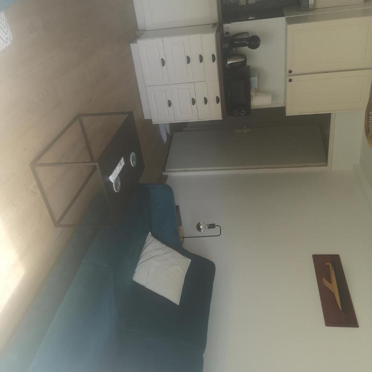 Escapade au Crouesty - Appartement 1 Chambre - 5