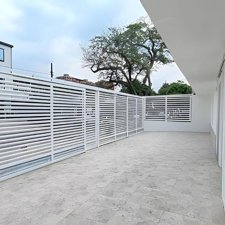 Alojamiento moderno Frente a Chipichape, ideal! - Apartamento - 9