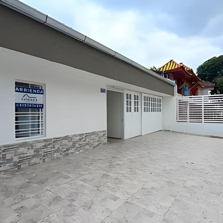 Alojamiento moderno Frente a Chipichape, ideal! - Apartamento - 19