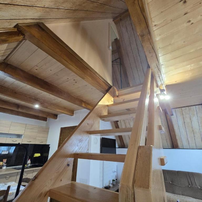 Soko Guest House - Two-Bedroom Apartment - 5