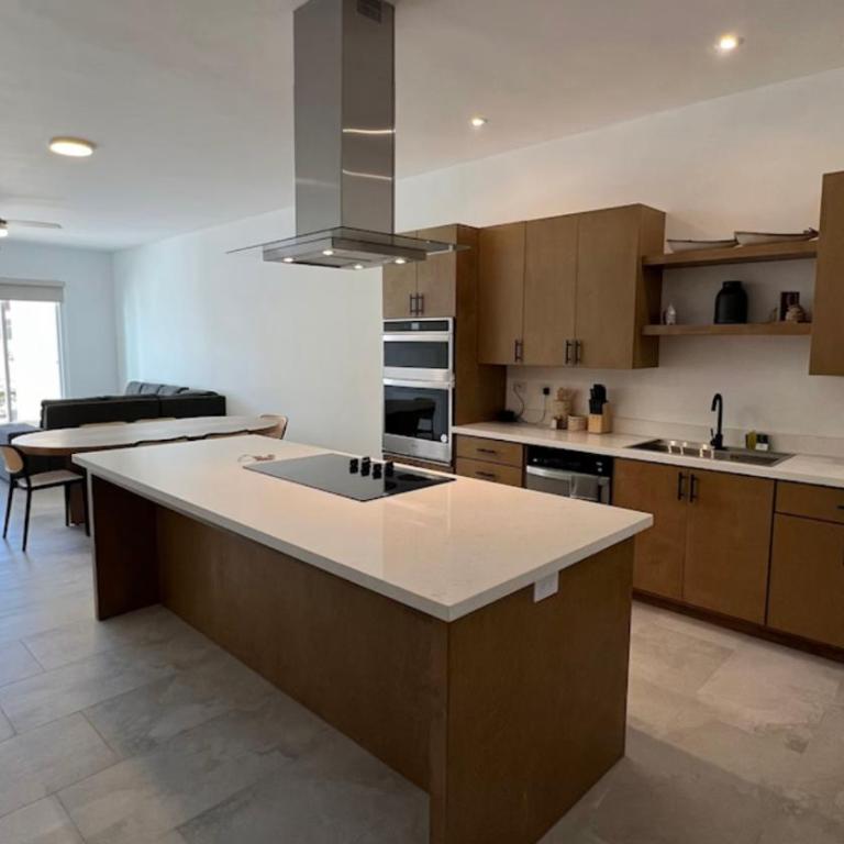 Caracoles Homes - Three-Bedroom Villa - 2