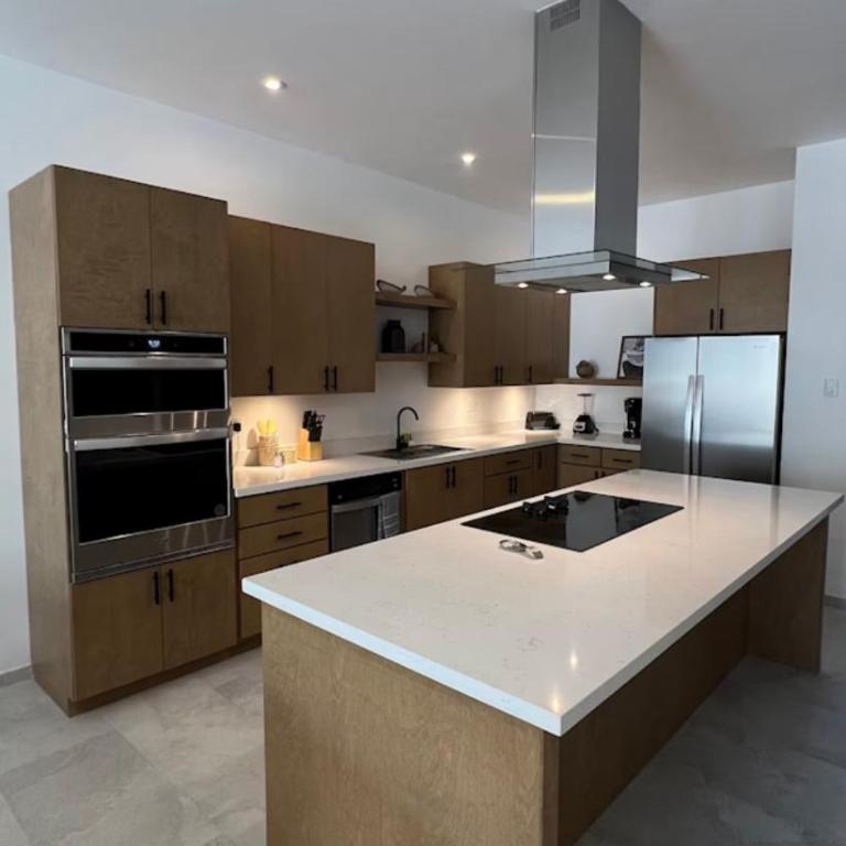 Caracoles Homes - Three-Bedroom Villa - 5
