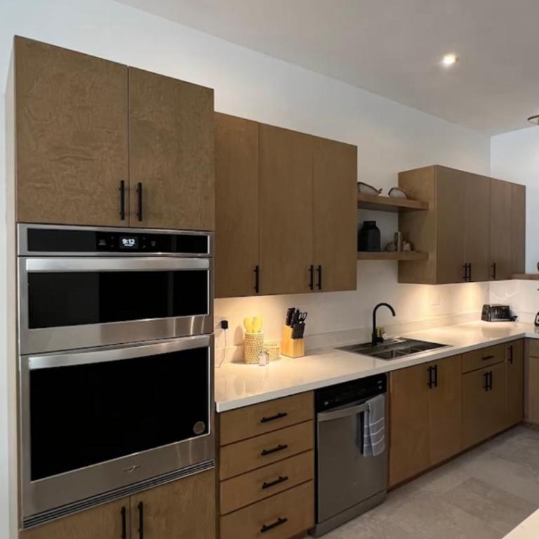 Caracoles Homes - Three-Bedroom Villa - 7